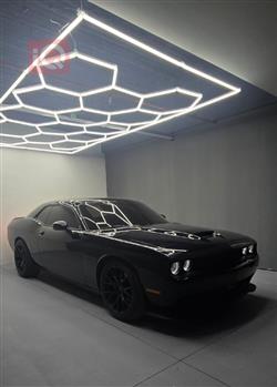 دودج تشالنجر